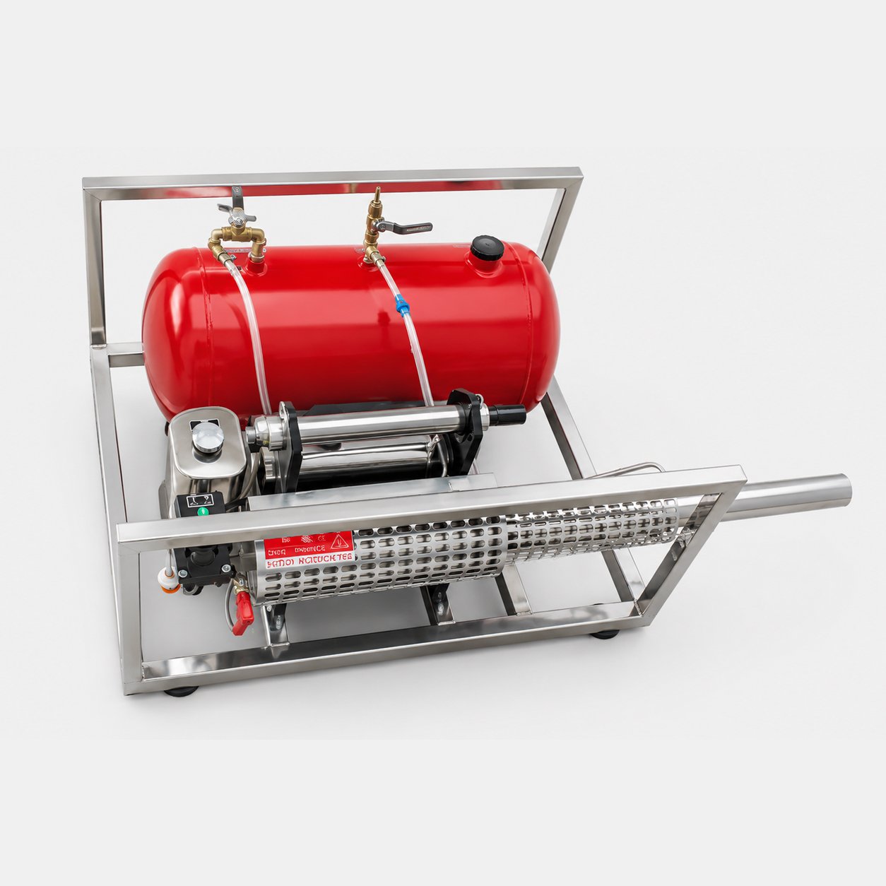 Fogging Machine