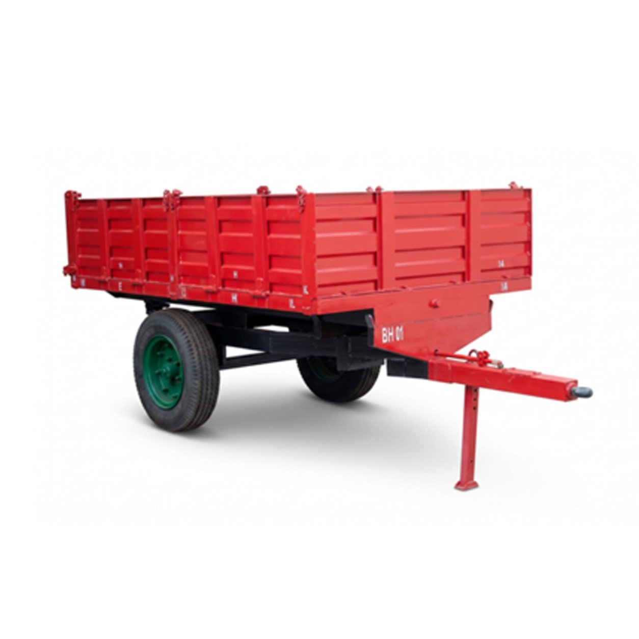Nitesh Enterprises